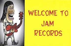 Buy CD at JAM Recordings